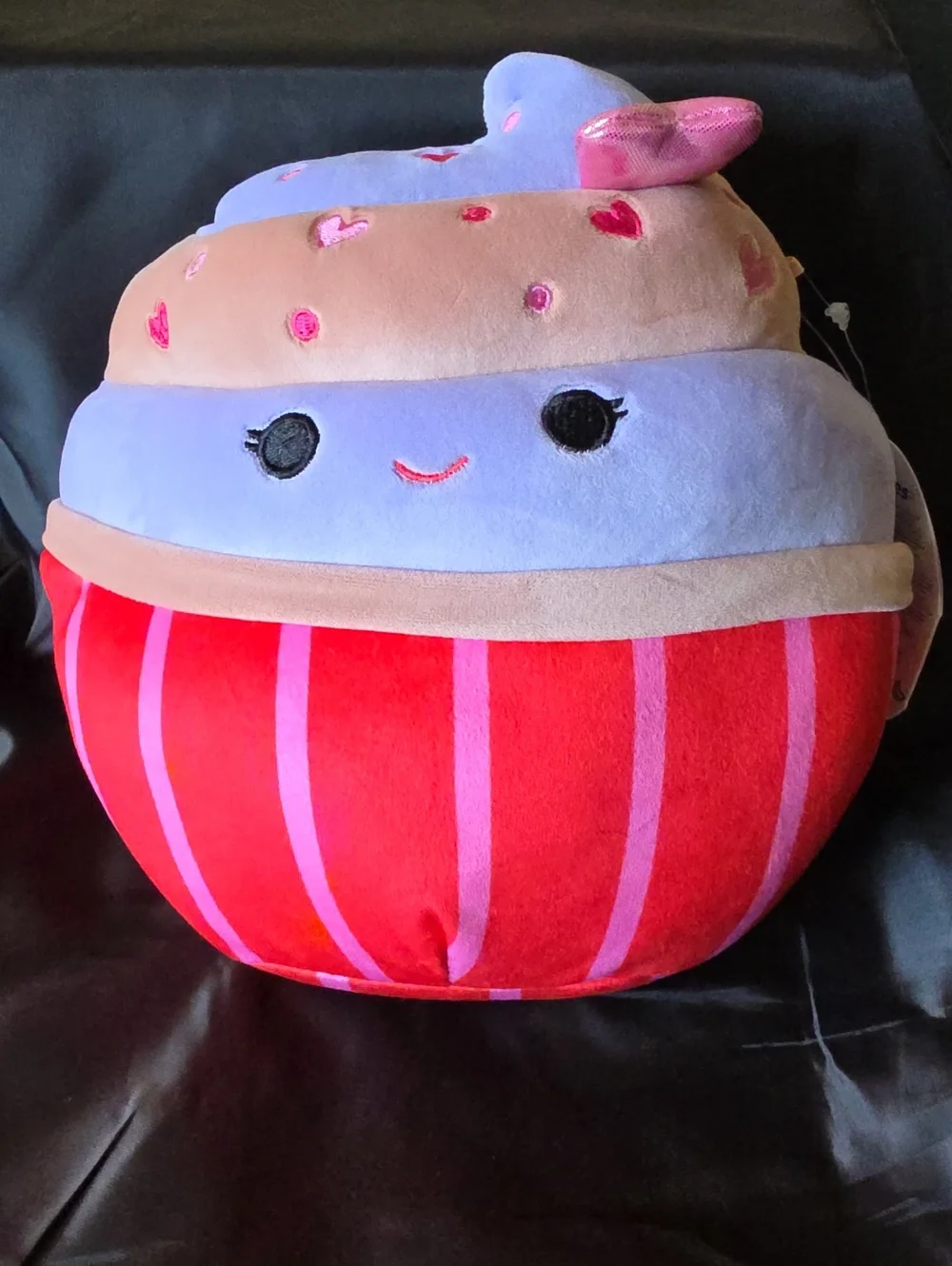 Tess The Cupcake, 8